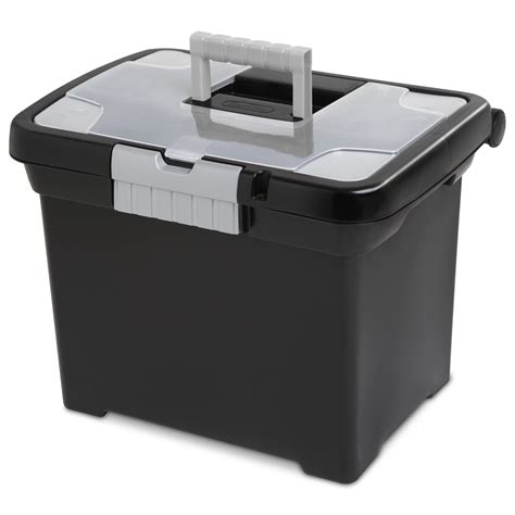 walmart sterilite file box